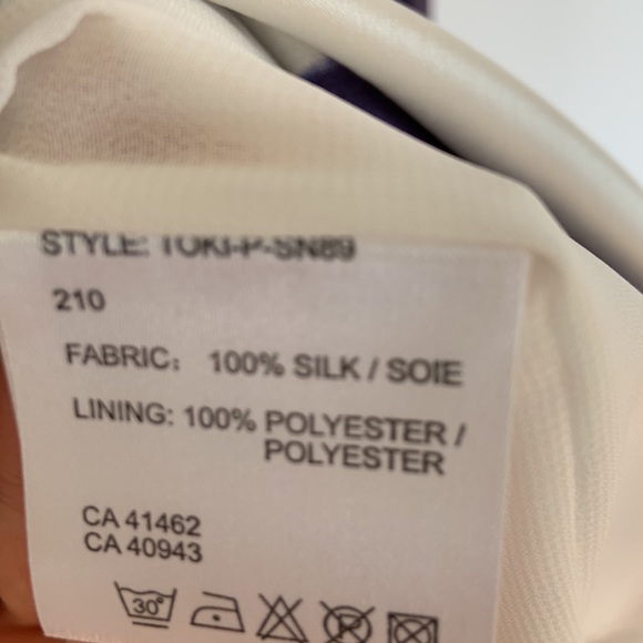 Snob Mini Dress - Picture 7 of 7